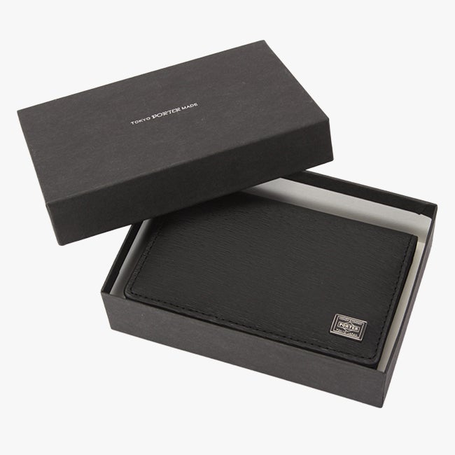 ポーター カレント カードケース 052-02207 PORTER CURRENT 吉田カバン