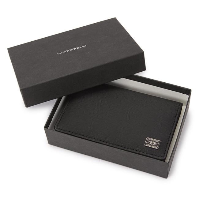 ポーター カレント カードケース 052-02207