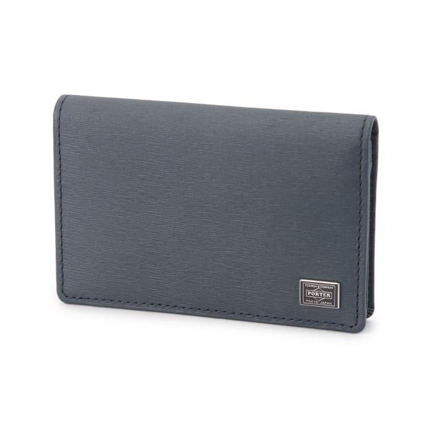 ポーター カレント カードケース 052-02207 PORTER CURRENT 吉田カバン