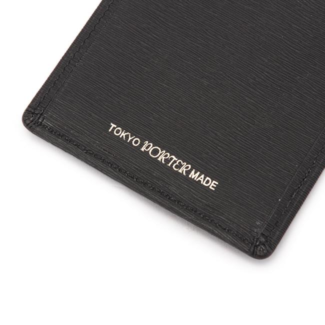 ポーター カレント パスケース 052-02208 PORTER CURRENT 吉田カバン
