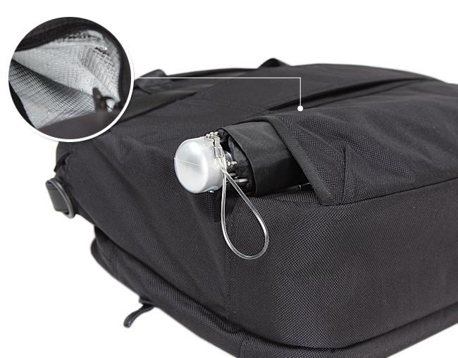 アッソブ エクスクルーシブ ブリーフケース A2SOV 061306