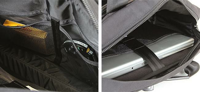 アッソブ エクスクルーシブ ブリーフケース A2SOV 061306