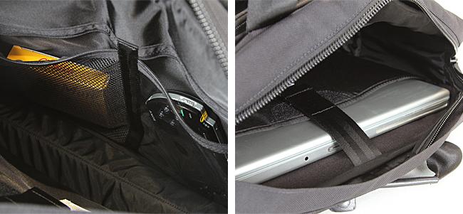 アッソブ エクスクルーシブ ブリーフケース A2SOV 061306