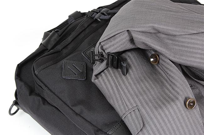 アッソブ エクスクルーシブ ブリーフケース A2SOV 061306