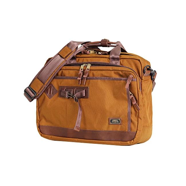 アッソブ エクスクルーシブ ブリーフケース A2SOV 061306