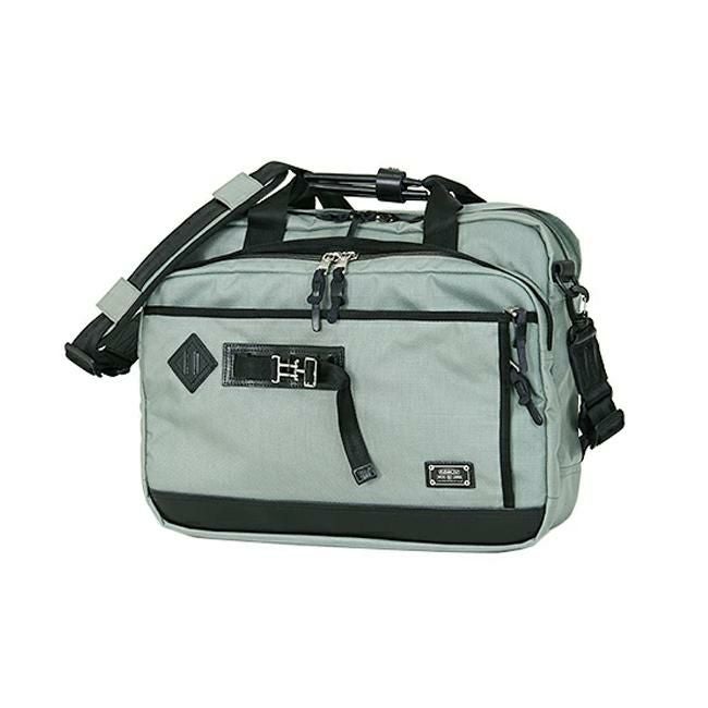 アッソブ エクスクルーシブ ブリーフケース A2SOV 061306