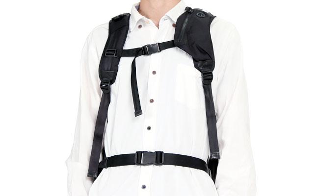 アッソブ エクスクルーシブ リュック A2SOV 061310