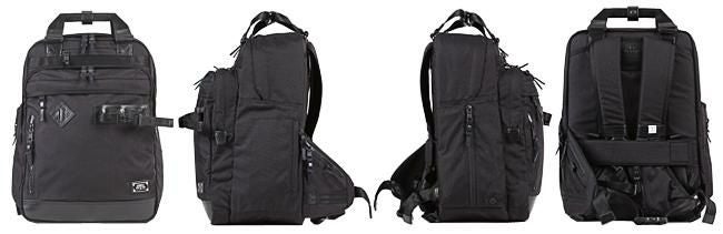 アッソブ エクスクルーシブ リュック A2SOV 061311