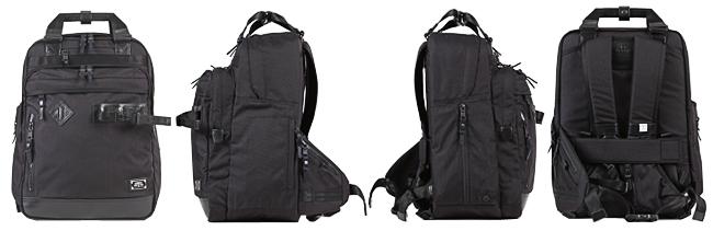 アッソブ エクスクルーシブ リュック A2SOV 061311