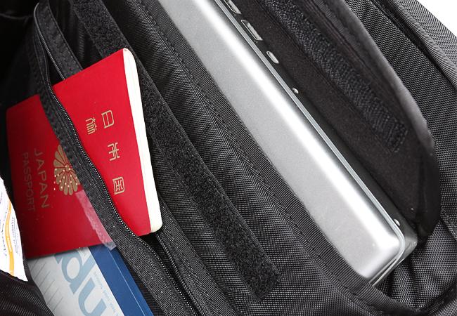 アッソブ エクスクルーシブ リュック A2SOV 061311