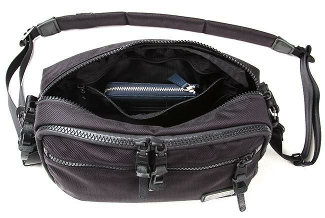 アッソブ エクスクルーシブ ショルダーバッグ A2SOV 061314