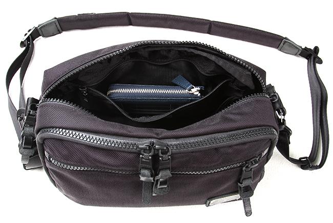 アッソブ エクスクルーシブ ショルダーバッグ A2SOV 061314