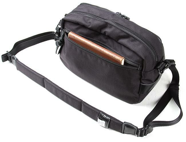 アッソブ エクスクルーシブ ショルダーバッグ A2SOV 061314