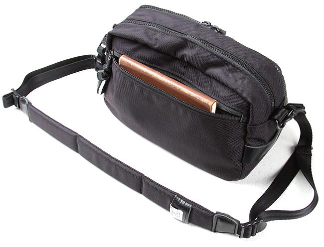 アッソブ エクスクルーシブ ショルダーバッグ A2SOV 061314