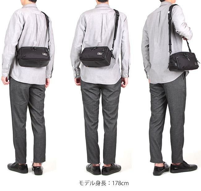 アッソブ エクスクルーシブ ショルダーバッグ A2SOV 061314