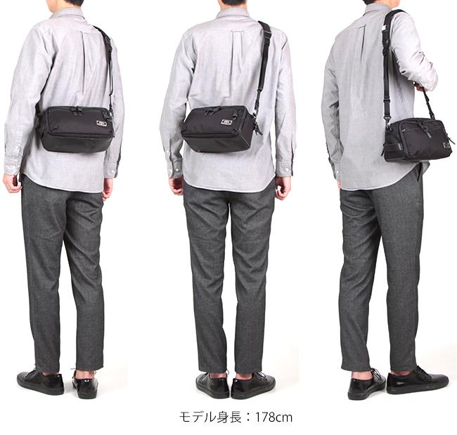 アッソブ エクスクルーシブ ショルダーバッグ A2SOV 061314