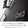 アッソブ エクスクルーシブ ブリーフケース A2SOV 061320