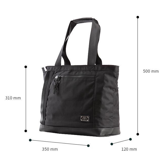 アッソブ エクスクルーシブ トートバッグ A2SOV 061321