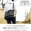 アッソブ エクスクルーシブバリスティックナイロン ヘルメットバッグ A2SOV 061325