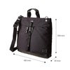 アッソブ エクスクルーシブバリスティックナイロン ヘルメットバッグ A2SOV 061325