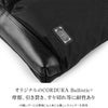 アッソブ エクスクルーシブバリスティックナイロン ヘルメットバッグ A2SOV 061325