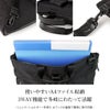 アッソブ エクスクルーシブバリスティックナイロン ヘルメットバッグ A2SOV 061325
