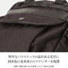 アッソブ エクスクルーシブバリスティックナイロン ショルダーバッグ A2SOV 061326