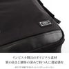 アッソブ エクスクルーシブバリスティックナイロン リュック A2SOV 061329