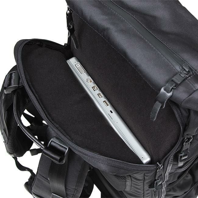 アッソブ コーデュラドビー305D リュック A2SOV 061400