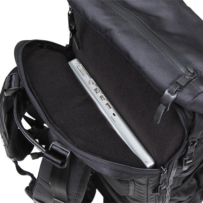 アッソブ コーデュラドビー305D リュック A2SOV 061400