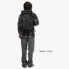 アッソブ コーデュラドビー305D リュック A2SOV 061400