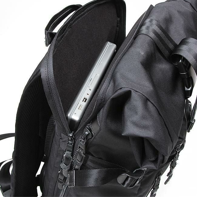 アッソブ コーデュラドビー305D リュック A2SOV 061401