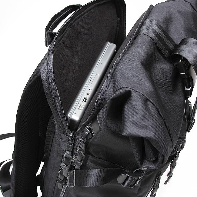 アッソブ コーデュラドビー305D リュック A2SOV 061401