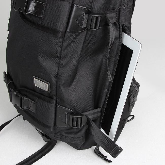 アッソブ コーデュラドビー305D リュック A2SOV 061401