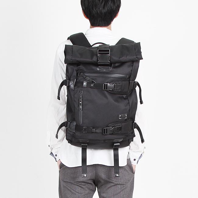 アッソブ コーデュラドビー305D リュック A2SOV 061401