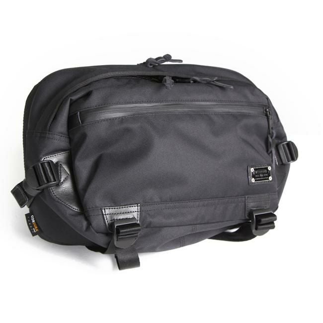 アッソブ コーデュラドビー305D ウエストバッグ A2SOV 061402