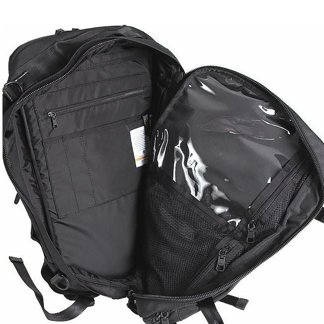 アッソブ コーデュラドビー305D ビジネスリュック A2SOV 061404