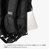 アッソブ コーデュラドビー305D ビジネスリュック A2SOV 061404
