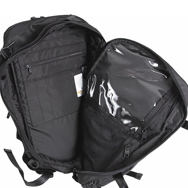 アッソブ コーデュラドビー305D ブリーフケース A2SOV 061405