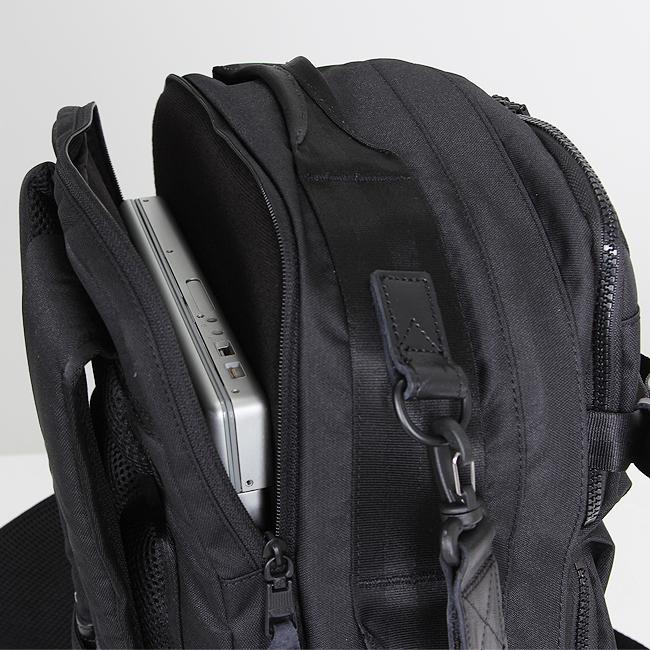 アッソブ コーデュラドビー305D ブリーフケース A2SOV 061405