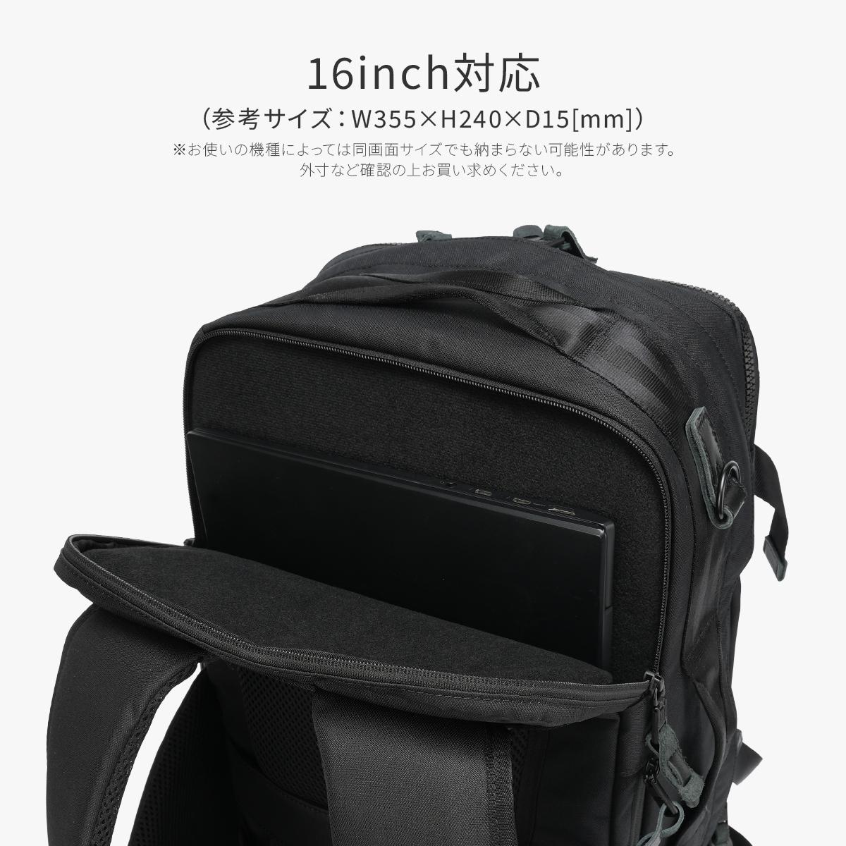 アッソブ コーデュラドビー305D ブリーフケース A2SOV 061405