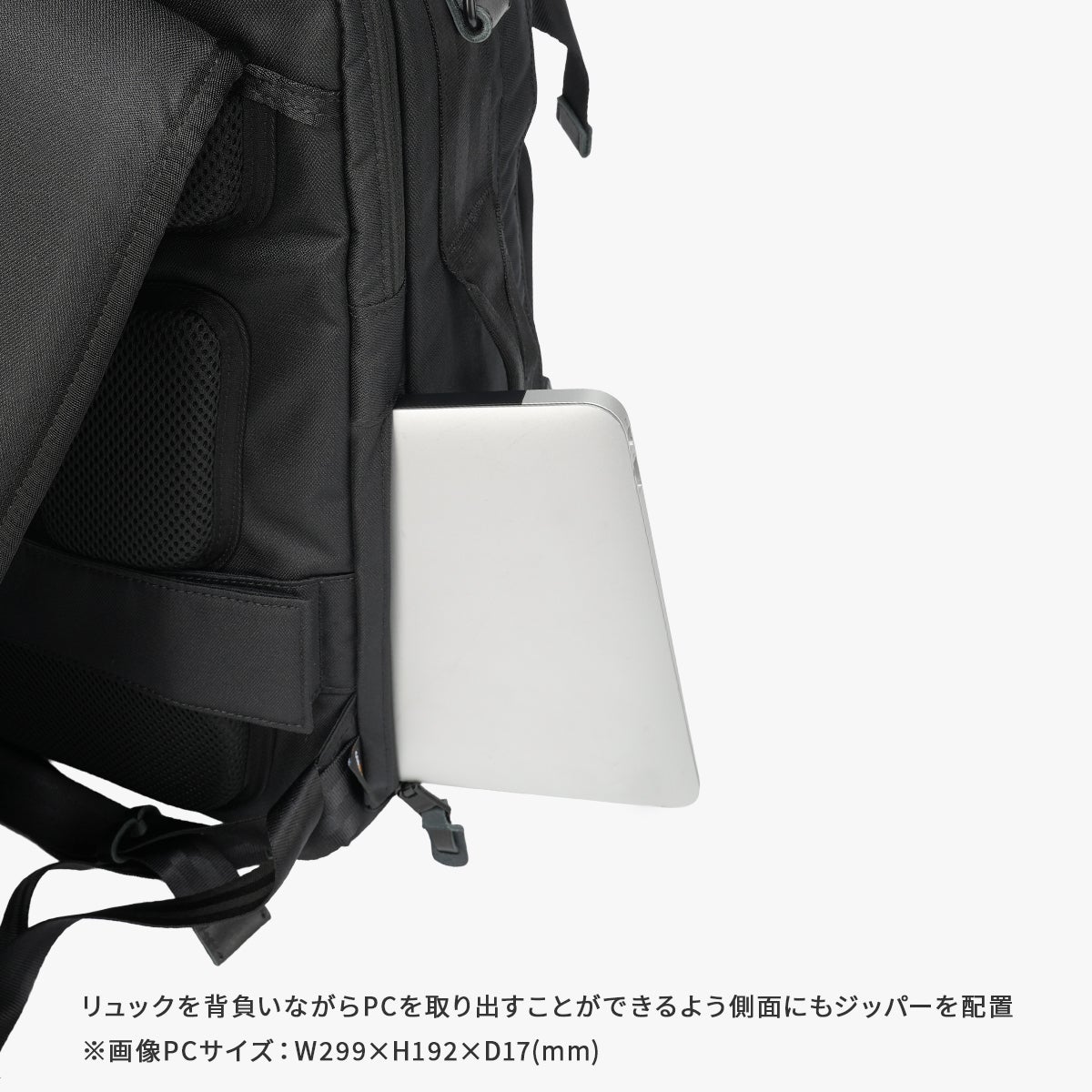 アッソブ コーデュラドビー305D ブリーフケース A2SOV 061405