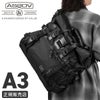 アッソブ コーデュラドビー305D トートバッグ A2SOV 061406