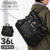 アッソブ コーデュラドビー305D トートバッグ A2SOV 061406