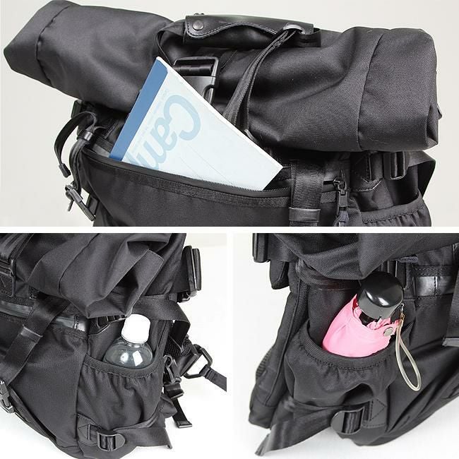 アッソブ コーデュラドビー305D トートバッグ A2SOV 061406