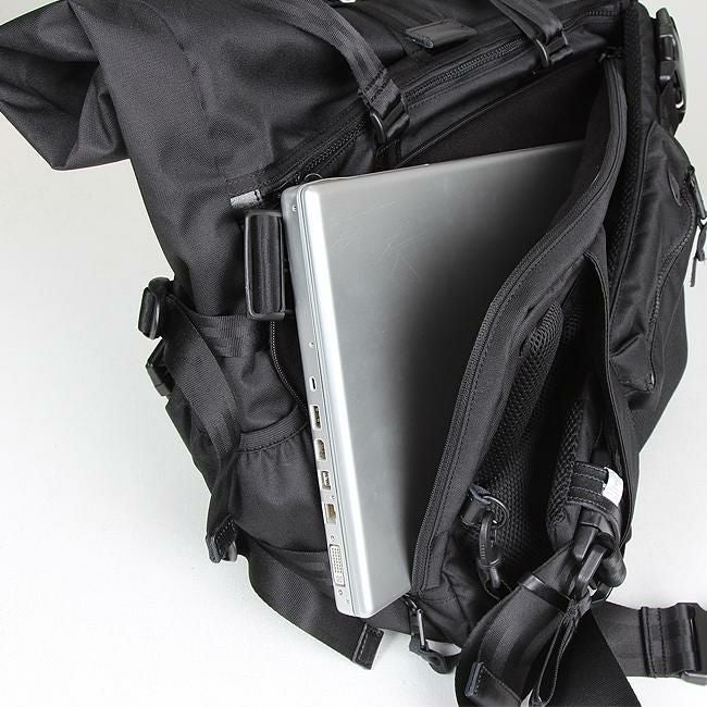 アッソブ コーデュラドビー305D トートバッグ A2SOV 061406