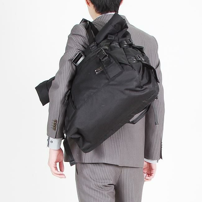 アッソブ コーデュラドビー305D トートバッグ A2SOV 061406