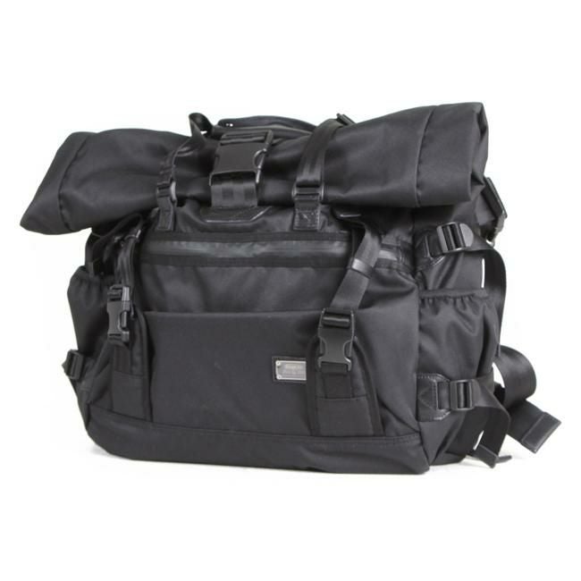 アッソブ コーデュラドビー305D トートバッグ A2SOV 061406