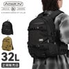 アッソブ コーデュラドビー305D リュック A2SOV 061407