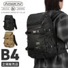 アッソブ コーデュラドビー305D リュック A2SOV 061409